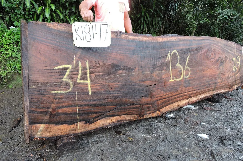 Slab K18147