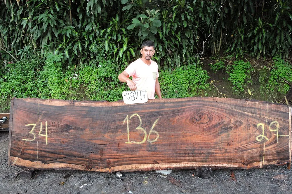 Slab K18147