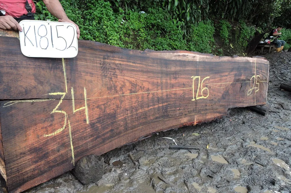 Slab K18152