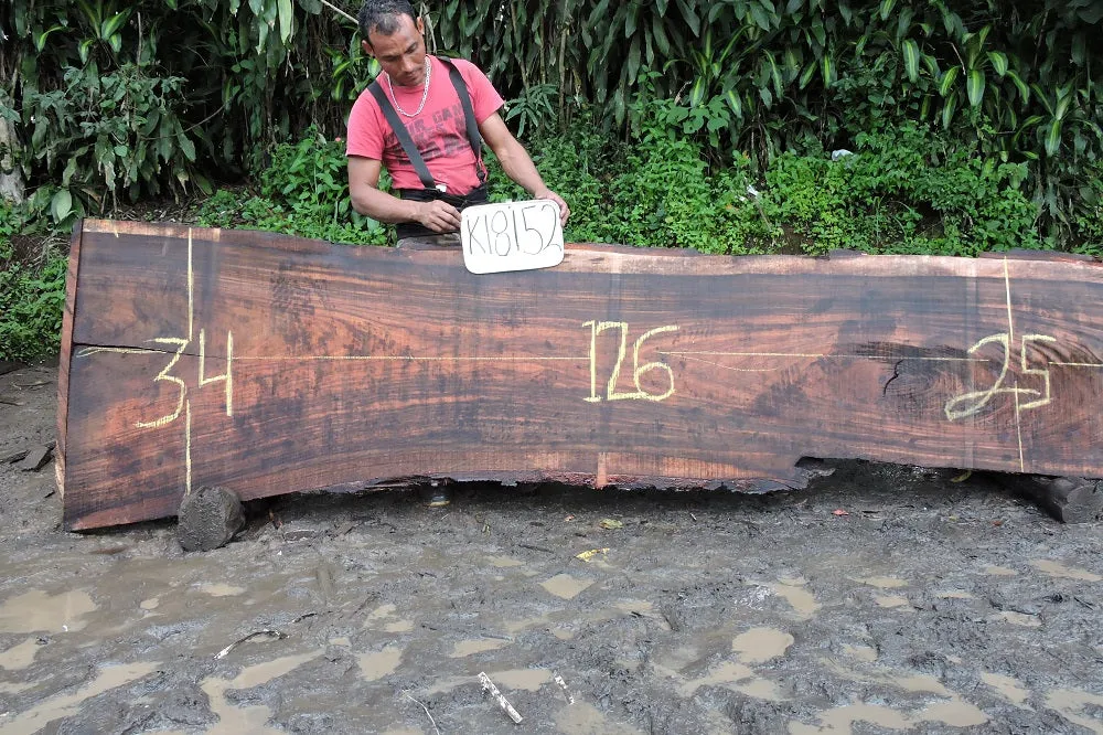 Slab K18152