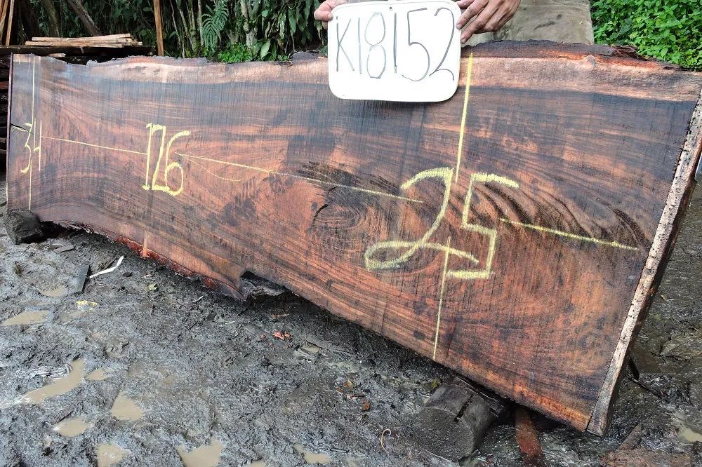 Slab K18152