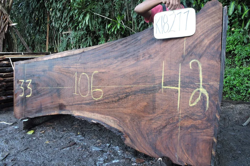Slab K18211