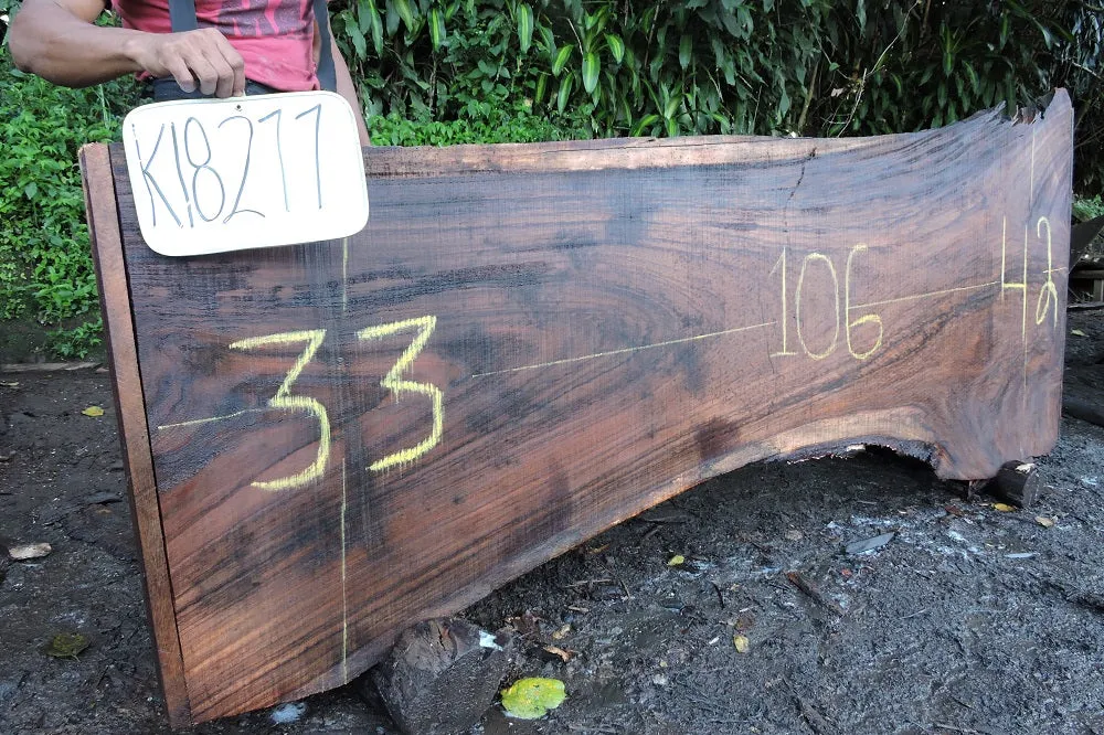 Slab K18211