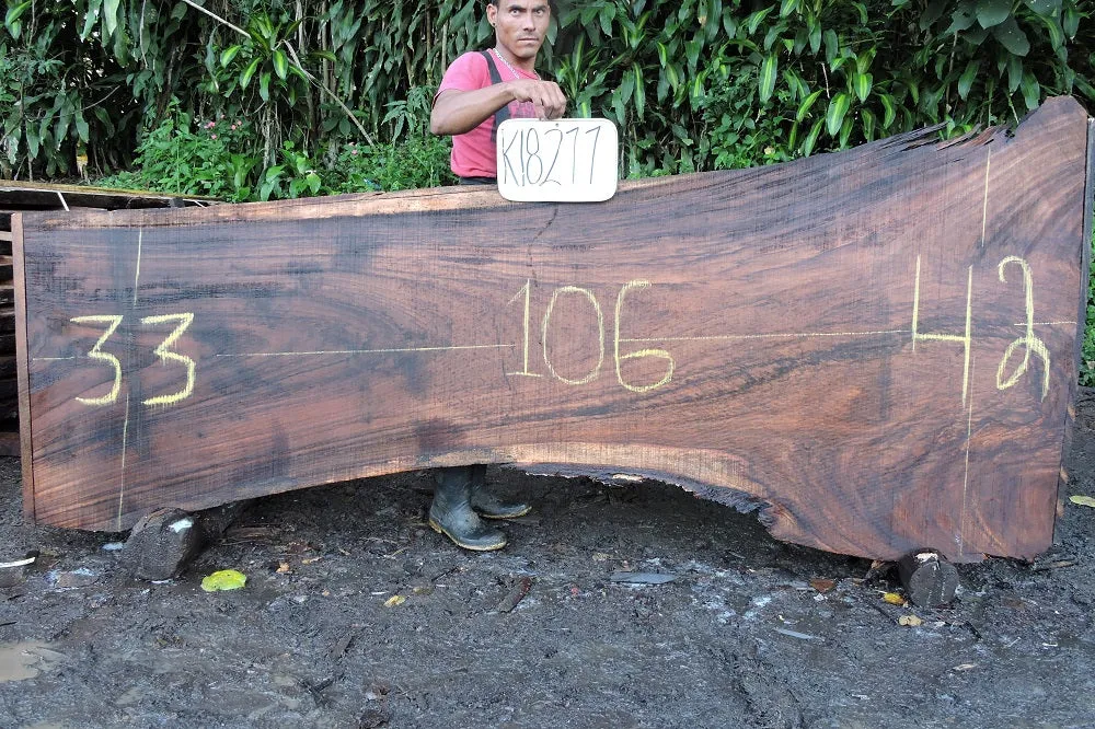 Slab K18211