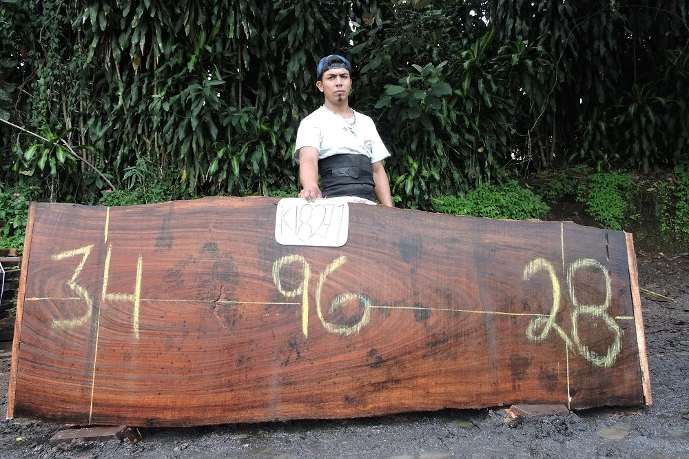 Slab K18271