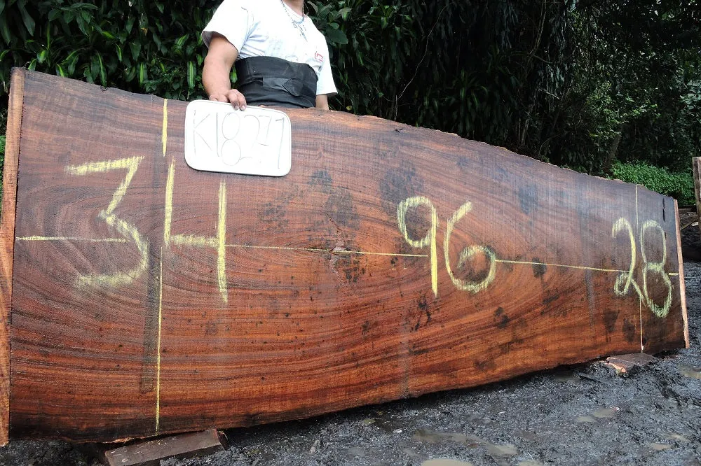Slab K18271