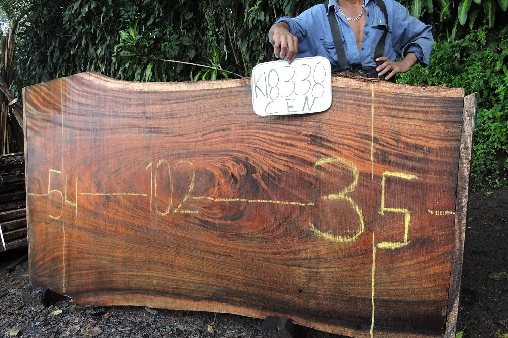 Slab K18338CEN