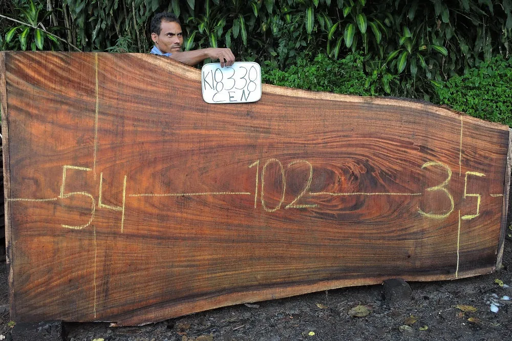 Slab K18338CEN