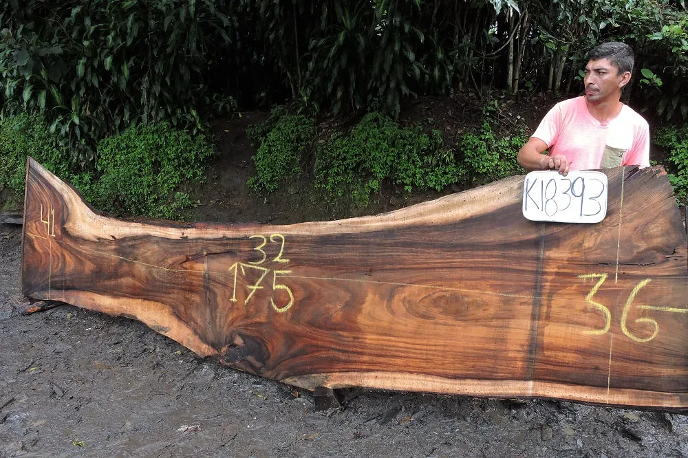 Slab K18393