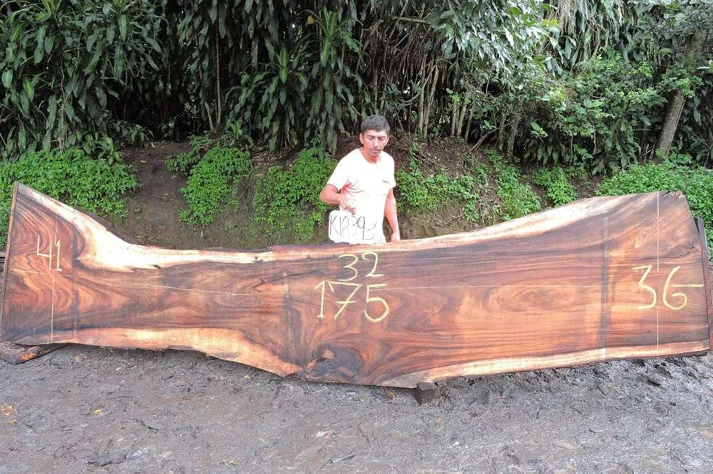 Slab K18393