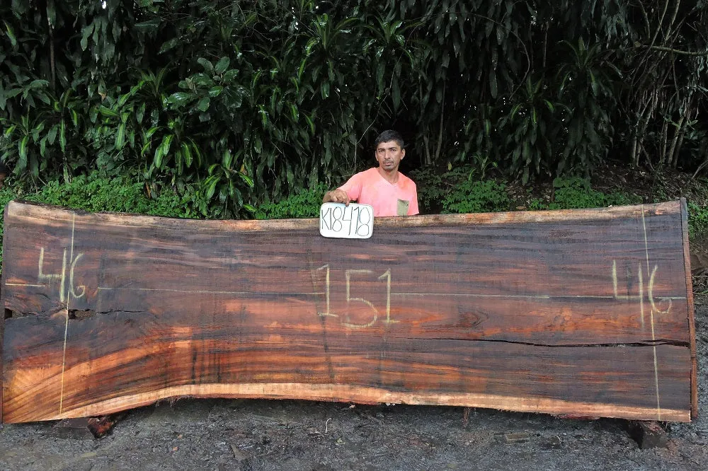 Slab K18418