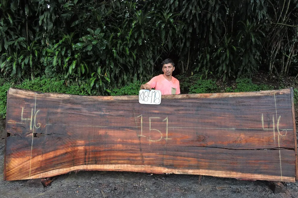 Slab K18418