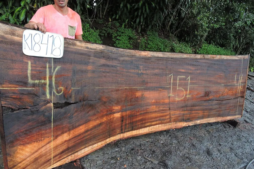 Slab K18418