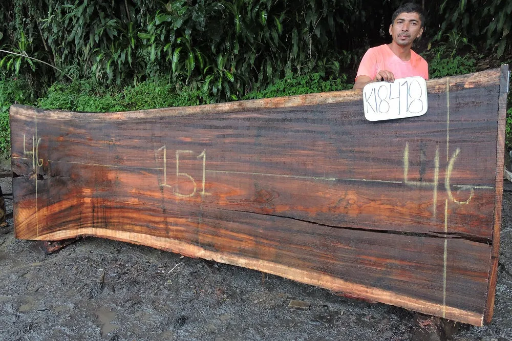 Slab K18418