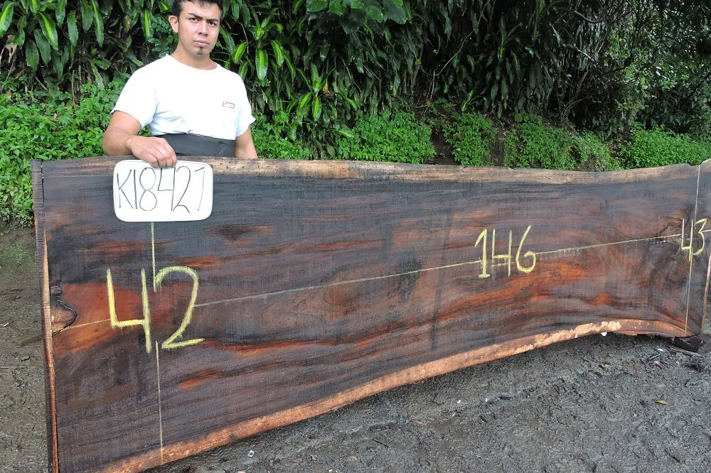 Slab K18421