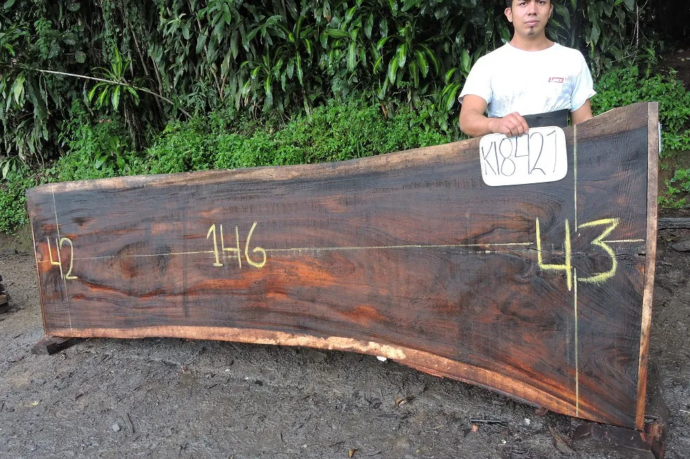 Slab K18421