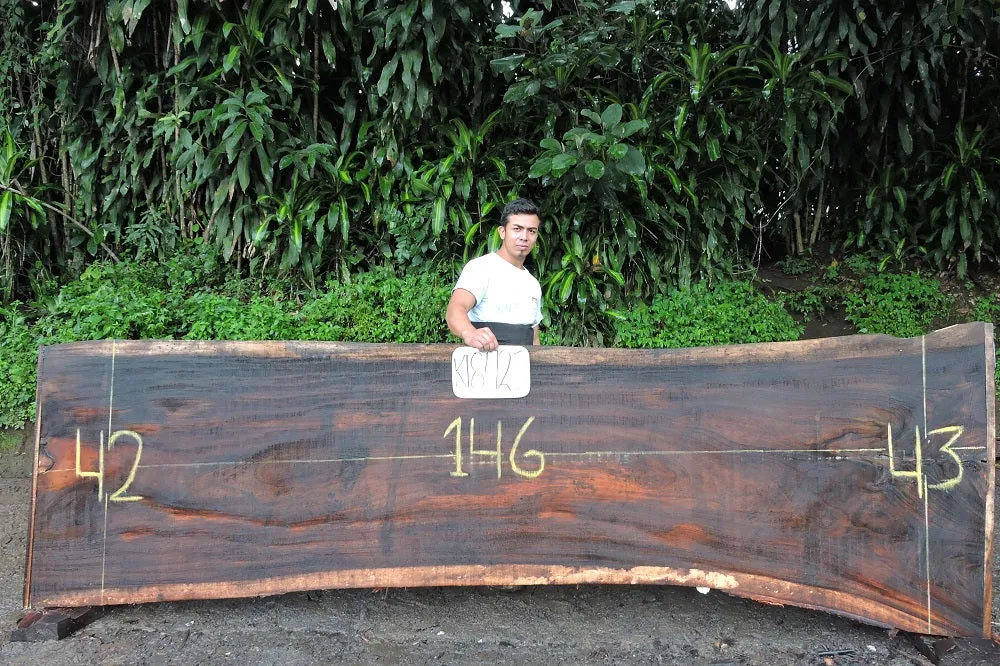 Slab K18421