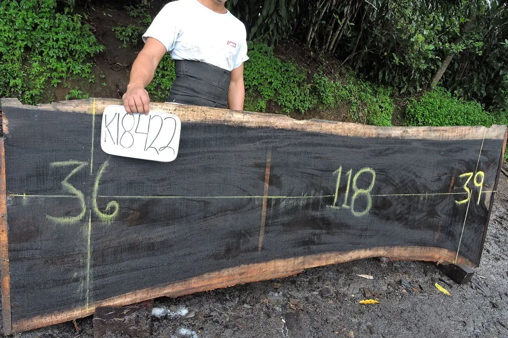 Slab K18422