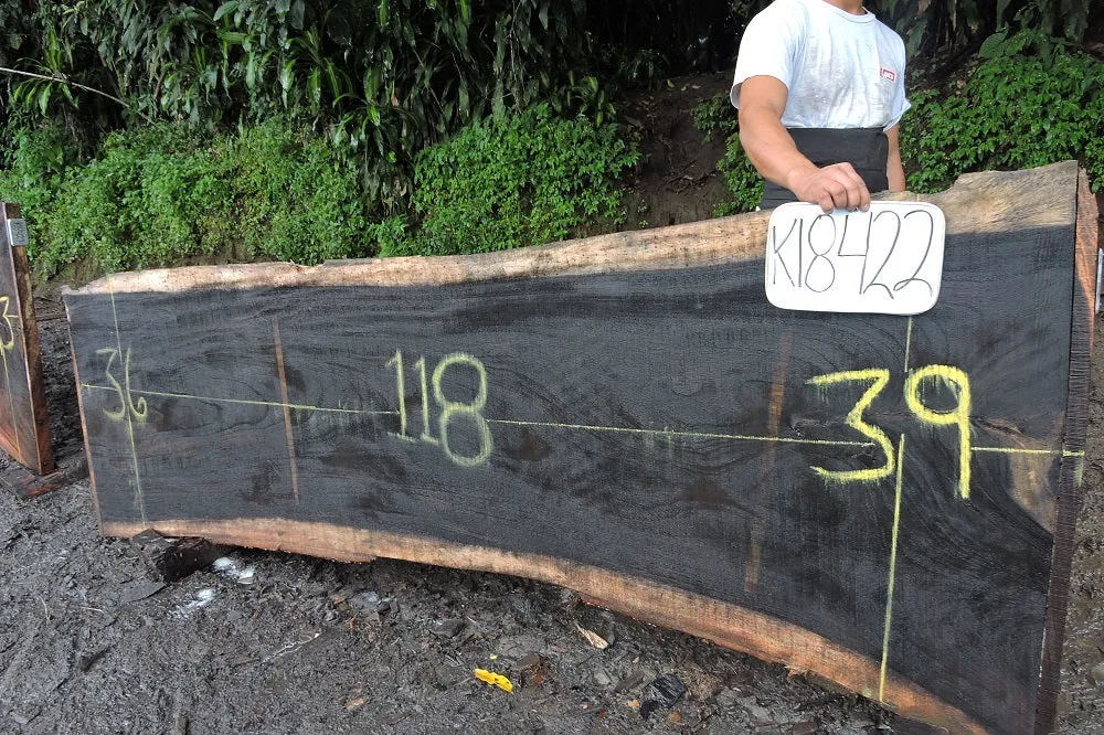 Slab K18422