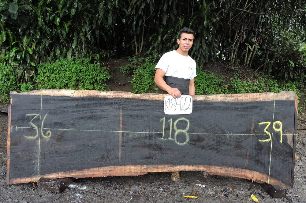 Slab K18422