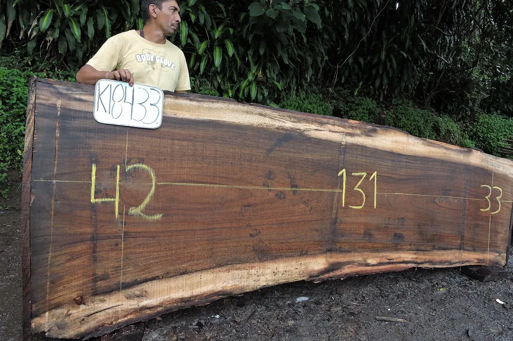 Slab K18433