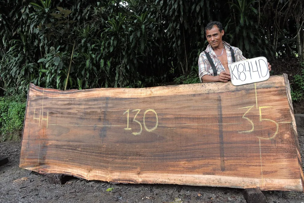 Slab K18440
