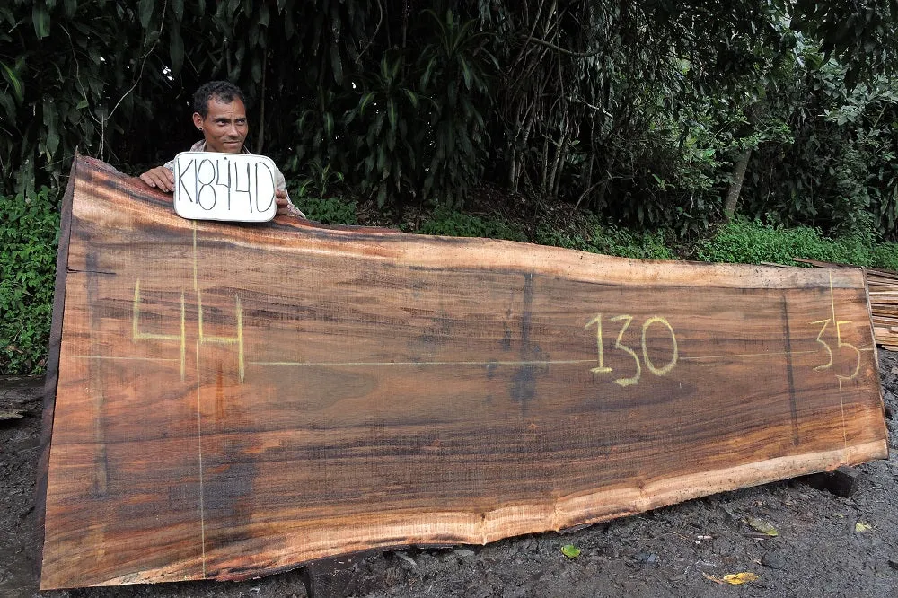 Slab K18440