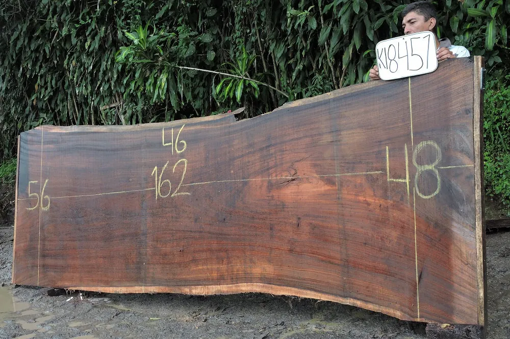 Slab K18451