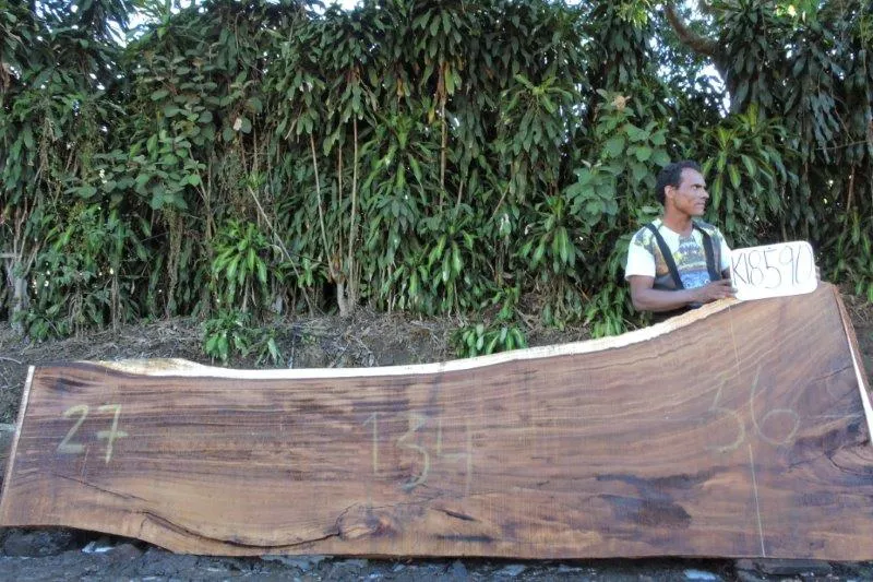 Slab K18590