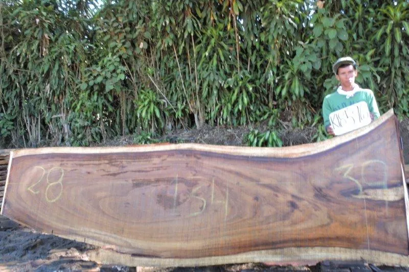 Slab K18596