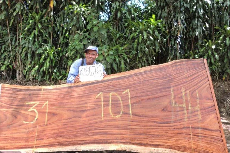 Slab K18678