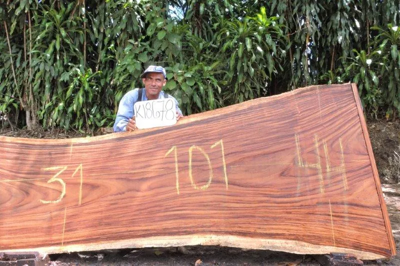 Slab K18678