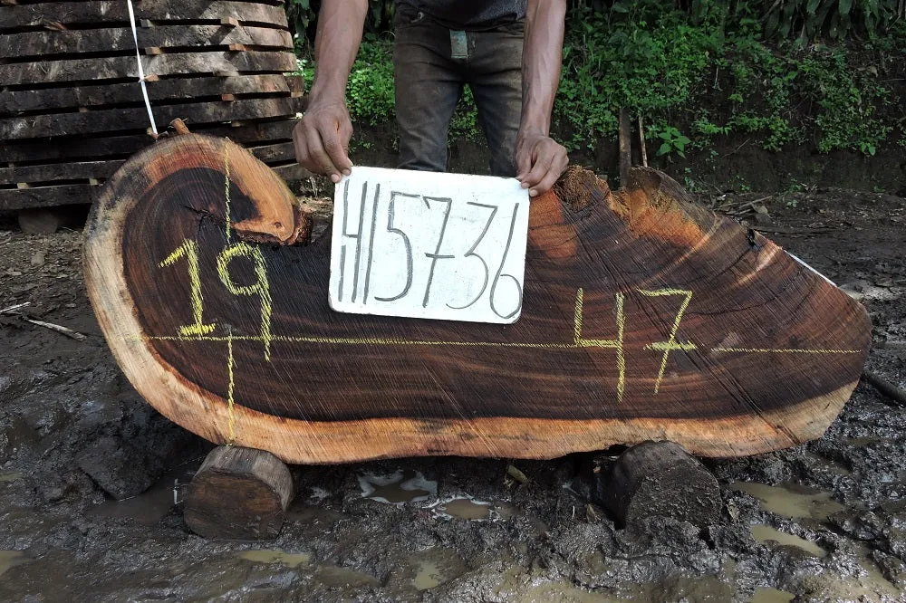 Slab LH15736