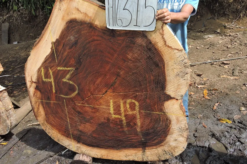Slab LH16315