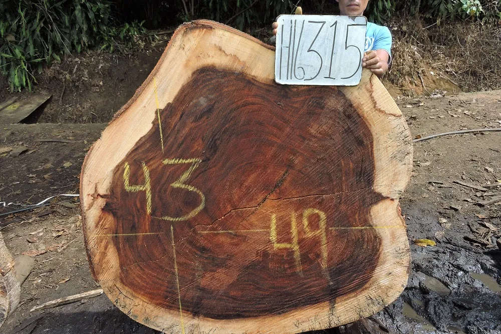 Slab LH16315