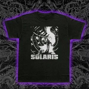 Solaris Film 1972 Slim Fit Tee