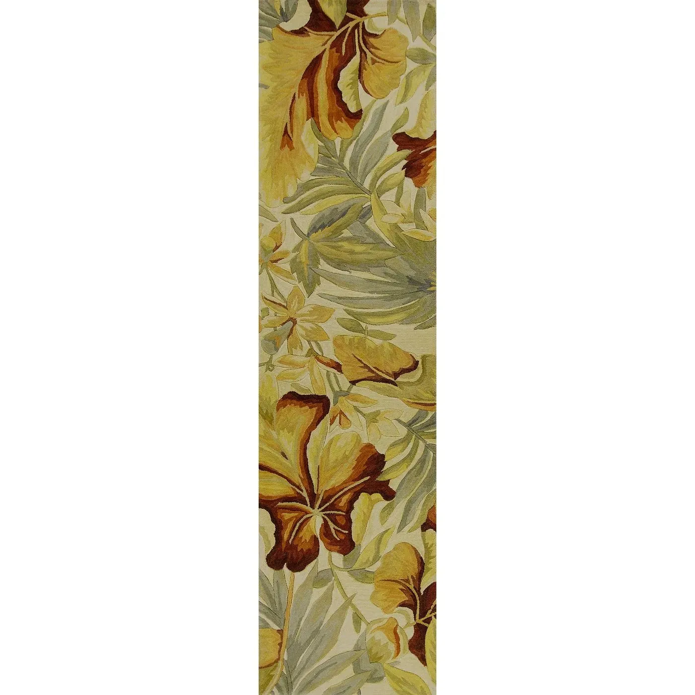 Sparta 3130 Paradise Ivory Rug