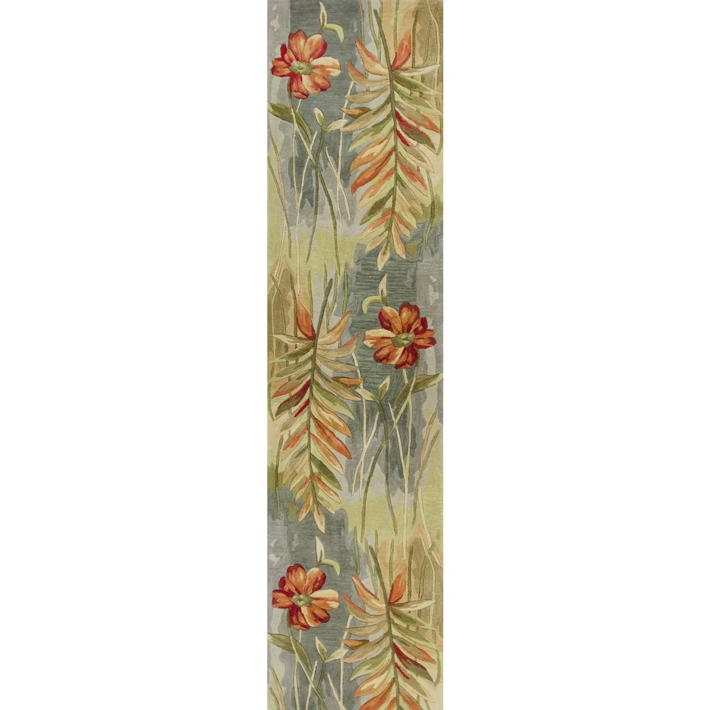 Sparta 3159 Island Oasis Multicolor Rug