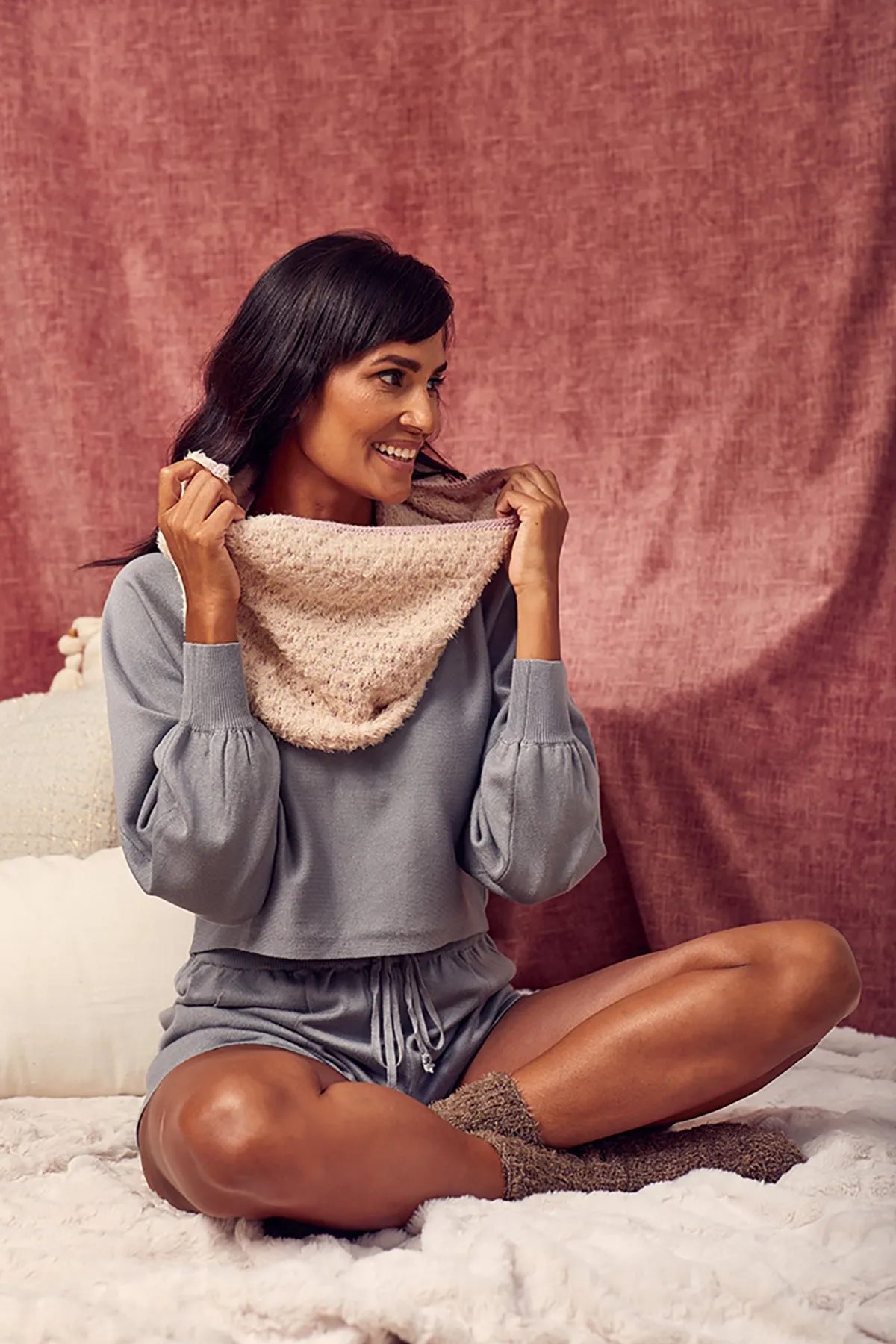 Speck Cowl