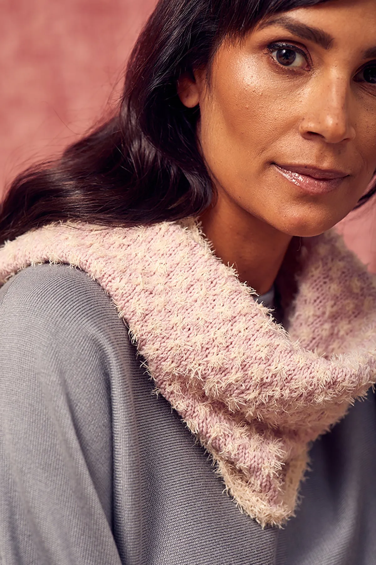 Speck Cowl
