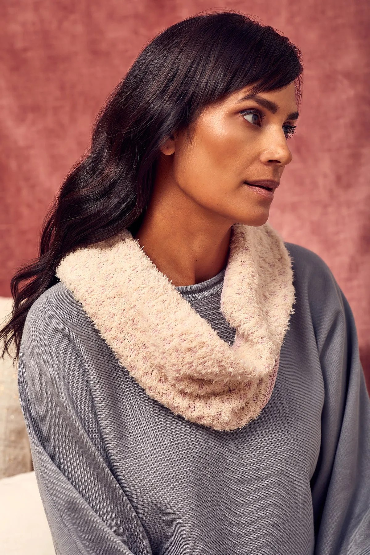 Speck Cowl