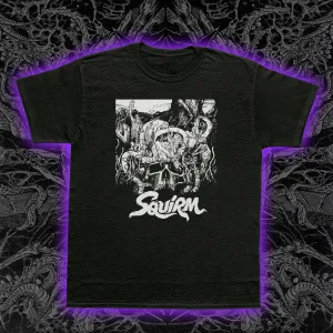 Squirm Film Slim Fit Tee