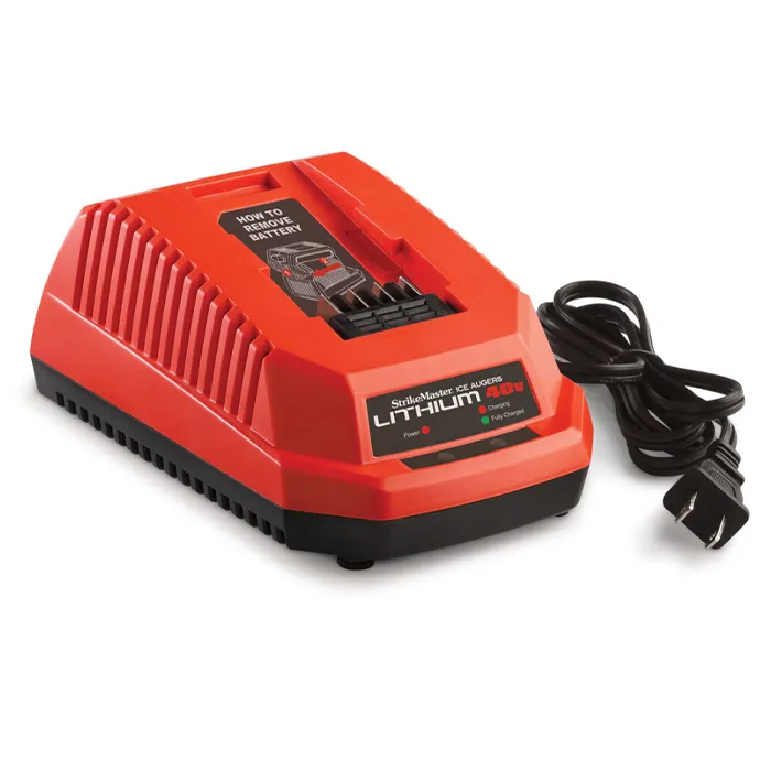 Strikemaster Lithium 40V