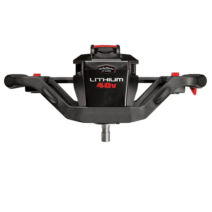 Strikemaster Lithium 40V