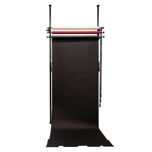 Strobepro Background Autopole Kit