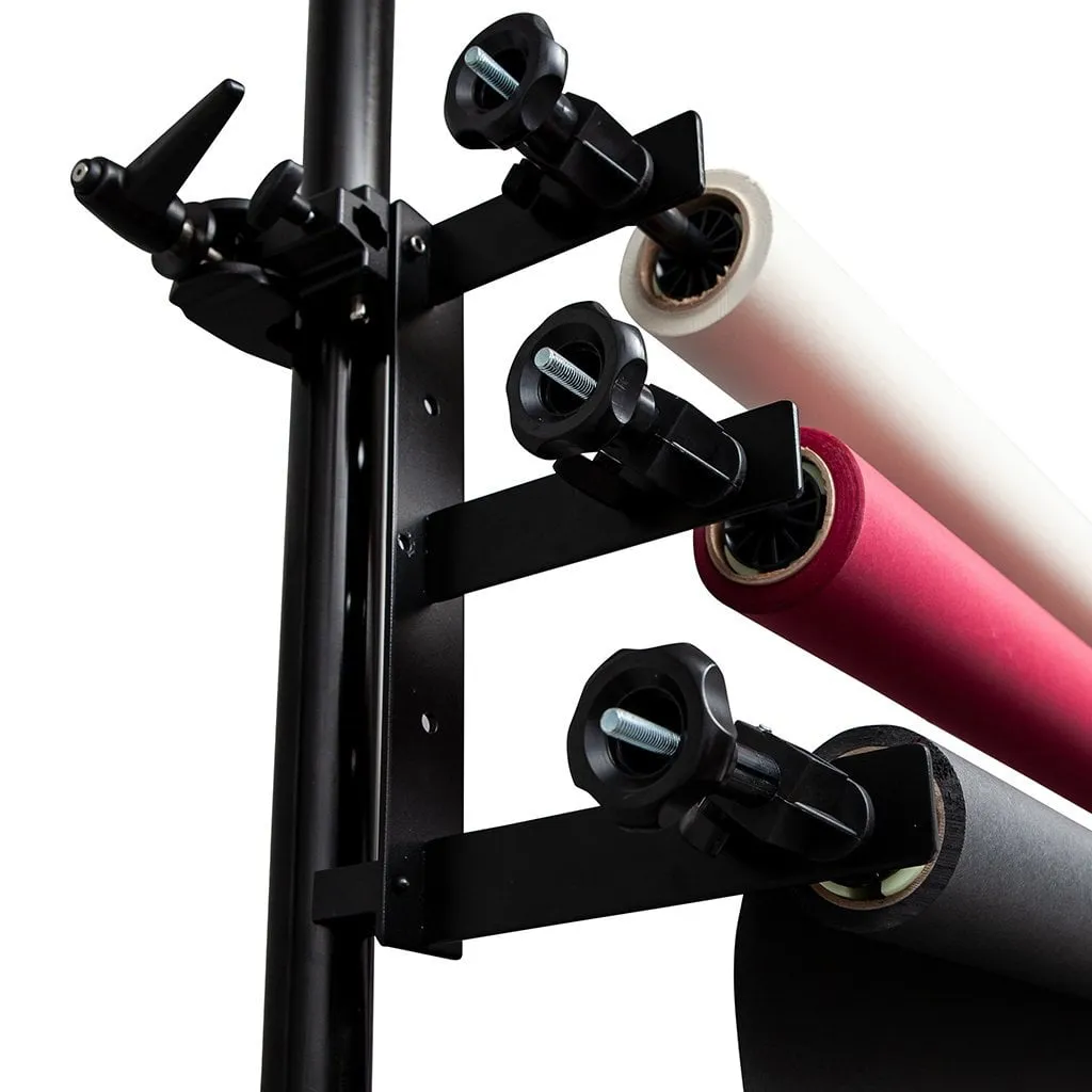 Strobepro Background Autopole Kit