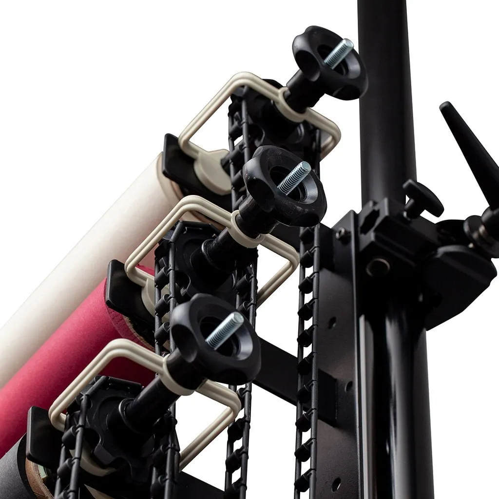 Strobepro Background Autopole Kit