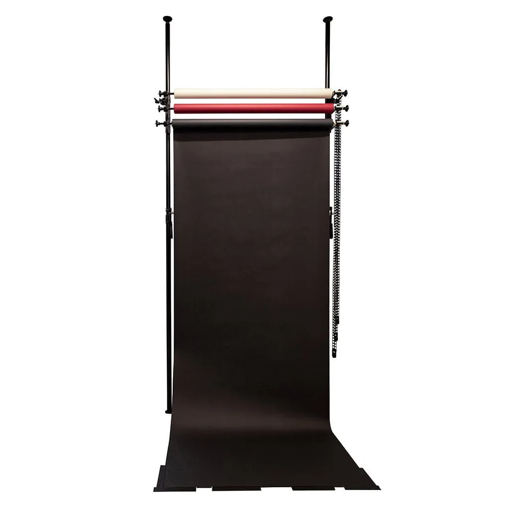 Strobepro Background Autopole Kit