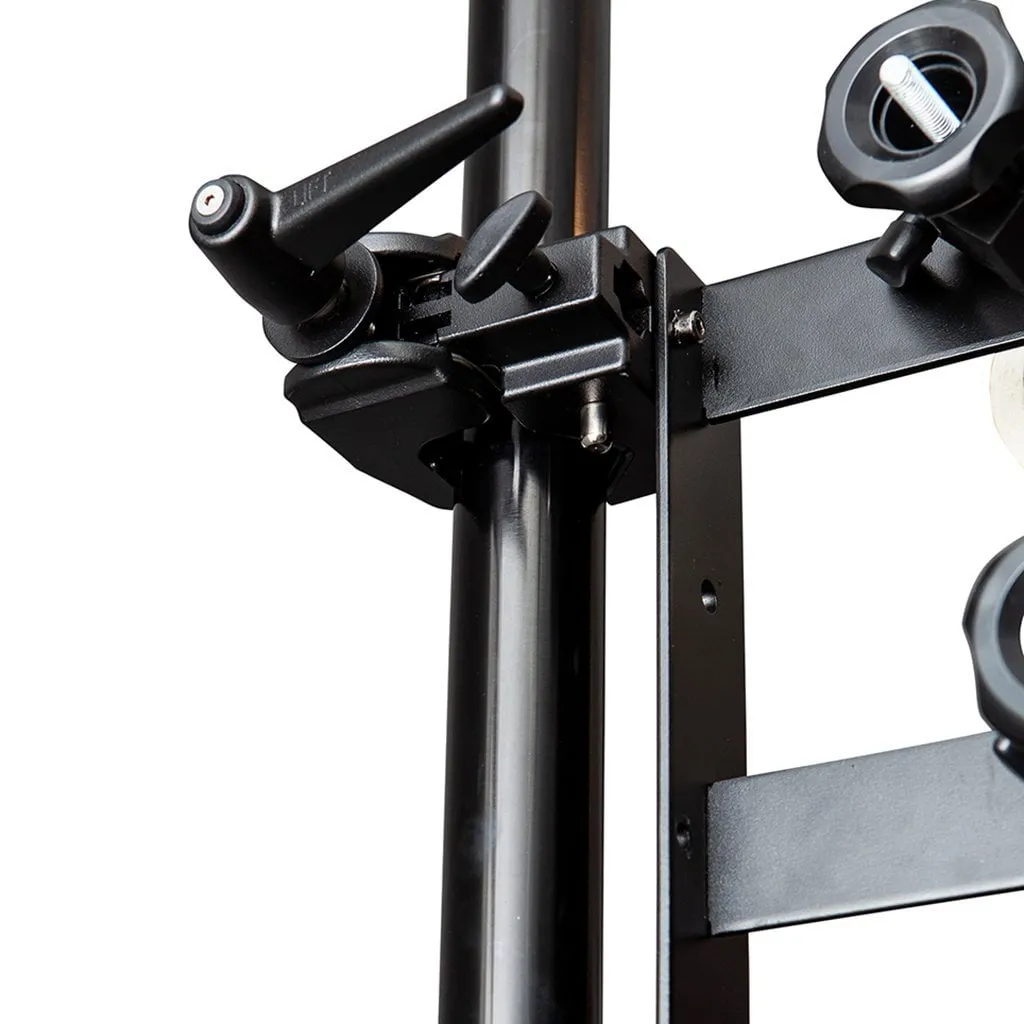 Strobepro Background Autopole Kit