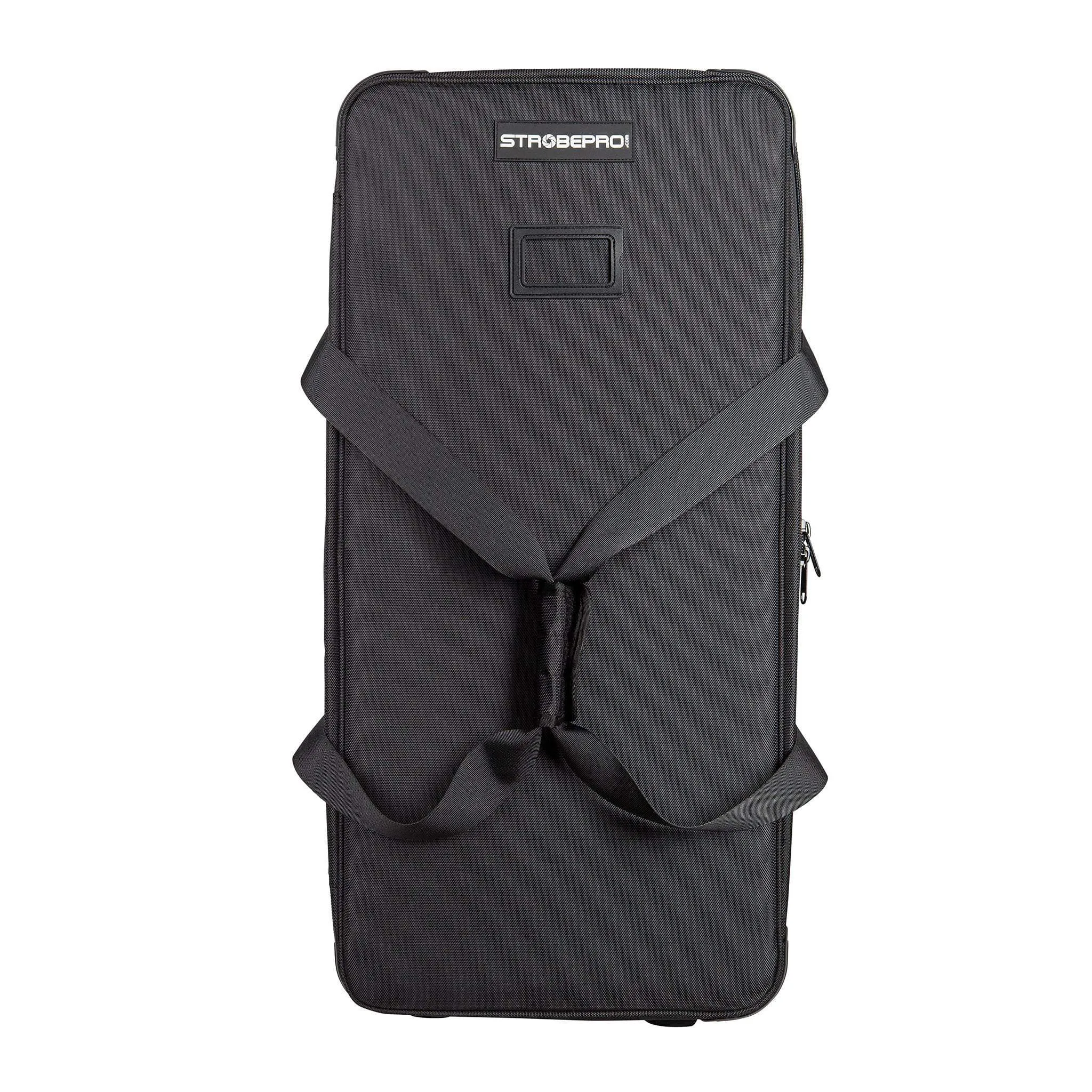 Strobepro Ultimate Wheeled Kit Bag - Medium